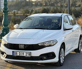 FIAT EGEA 1.6 MULTIJET EASY