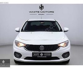 FIAT EGEA 1.6 MULTIJET EASY