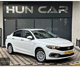 FIAT EGEA 1.6 MULTIJET EASY