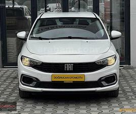 FIAT EGEA 1.6 MULTIJET EASY