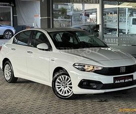 FIAT EGEA 1.6 MULTIJET EASY