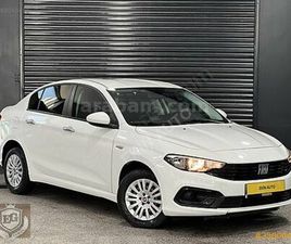 FIAT EGEA 1.6 MULTIJET EASY
