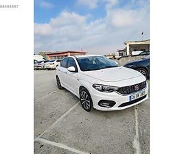 FIAT EGEA 1.6 MULTIJET LOUNGE