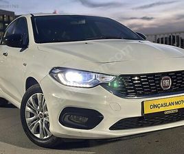FIAT EGEA 1.6 MULTIJET URBAN