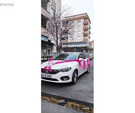 FIAT EGEA 1.6 MULTIJET URBAN