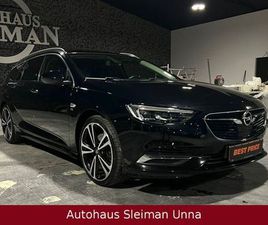 OPEL INSIGNIA B SPORTS TOURER BUSINESS INNOVATION 4X4