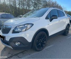 OPEL MOKKA 1.4 140CV