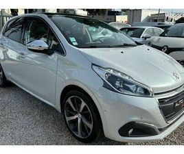 PEUGEOT 208 1.2THP 110CV