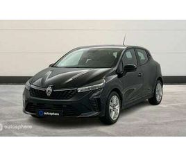 RENAULT CLIO 1.5 BLUE DCI 100CH EVOLUTION - 24