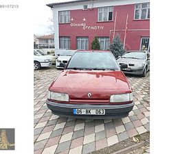 RENAULT R21 1.6 OPTIMA