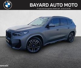 BMW X1 IXDRIVE30 313CH M SPORT