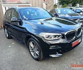 BMW X3 BMW X3 30E XDRIVE 2.0L 290 CV PACK MSPORT