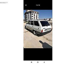 RENAULT TOROS SW TOROS