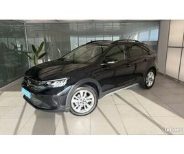 VOLKSWAGEN TAIGO 1.0 TSI 116 DSG7 VW EDITION
