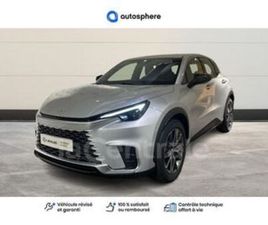 LEXUS LBX 1.5 136 2WD ELEGANT