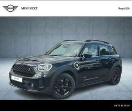 COOPER SE 125CH + 95CH NORTHWOOD ALL4 BVA6