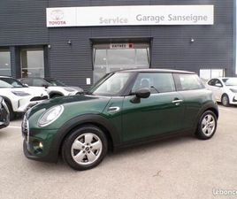 MINI MINI COOPER MINI COOPER 1.5 136CV GENERATION 3 1ÈRE MAIN