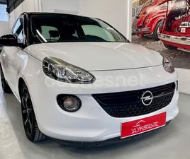 OPEL ADAM OPEL ADAM 1.4 XEL GLAM