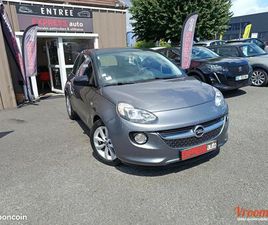 OPEL ADAM OPEL ADAM 1.4L 87 CV TWINPORT