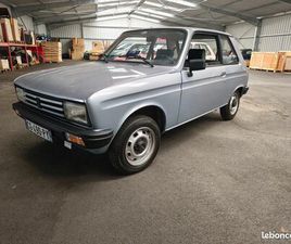 PEUGEOT 104Z