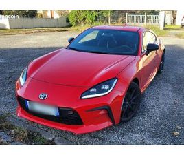 TOYOTA GR86 TOYOTA GR86