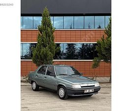 RENAULT R9 1.4 BROADWAY GTE