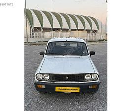 RENAULT TOROS SW TOROS