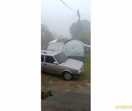 TOFAS 131 KARTAL 1.6 IE