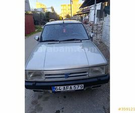 TOFAS 131 KARTAL 1.6 IE