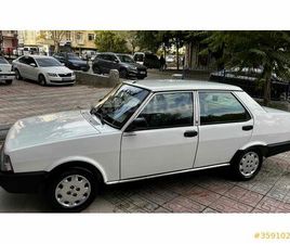 TOFAS 131 SAHIN 1.6 IE