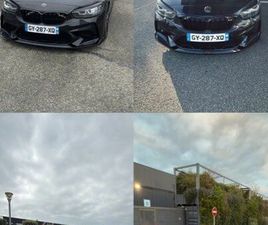 BMW SERIE 1 M140 BMW M140I XDRIVE