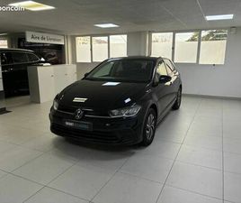 VOLKSWAGEN POLO VOLKSWAGEN POLO 1.0 TSI 95 S&S BVM5 VW EDITION