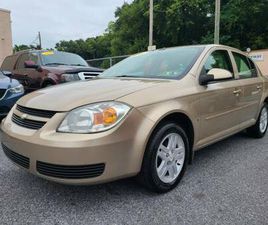 2006 CHEVY COBALT LT WARRANTY AVAILABLE
