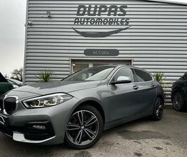 118D 150 CH EDITION SPORT