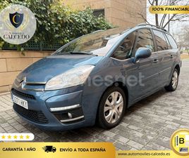 CITROEN C4 CITROEN C4 1.6 HDI BUSINESS