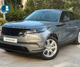 LAND-ROVER RANGE ROVER VELAR 2.0 I4 PHEV S 4WD AUTO