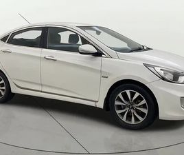 HYUNDAI VERNA