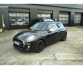 MINI (4) ONE D 95 CH