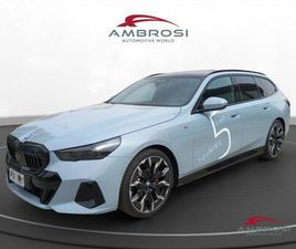 SERIE 5 D XDRIVE TOURING MSPORT PRO INNOVATION TRA
