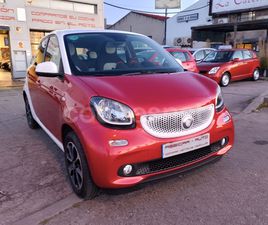 SMART FORFOUR 66 PROXY