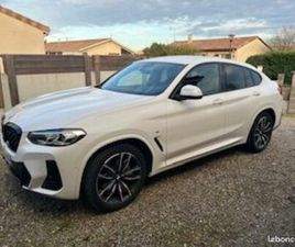 BMW X4 XDRIVE 35D BMW X4 35D XDRIVE