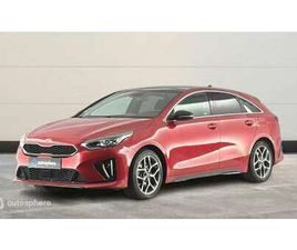 1.6 CRDI 136CH GT LINE PREMIUM