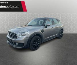 MINI COUNTRYMAN ONE MINI COUNTRYMAN 116 CH ONE D OAKWOOD