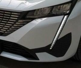 PEUGEOT 308 BLUEHDI 130CH S&S EAT8 ALLURE NEUF 0KM CAMERA AR PACK ACCESS 33 % DE REMISE