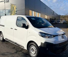 FIAT SCUDO FIAT SCUDO TAILLE M TVA RECUPERABLE