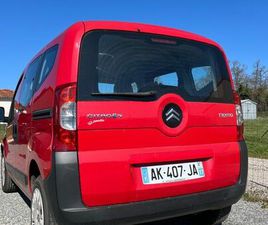 CITROEN NEMO COMBI CITROËN NEMO