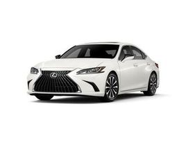 NEW 2025 LEXUS ES 350 BASE