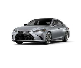 NEW 2025 LEXUS ES 350 ULTRA LUXURY