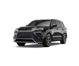 NEW 2026 LEXUS TX 500H F SPORT PREMIUM