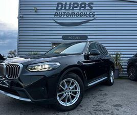 SDRIVE 18D 150CH BVA8 BUSINESS DESIGN